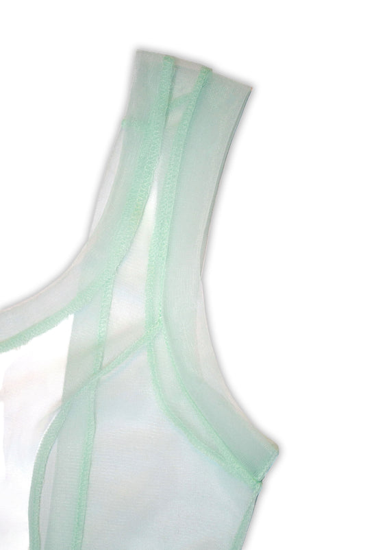 Glass Bodysuit Original