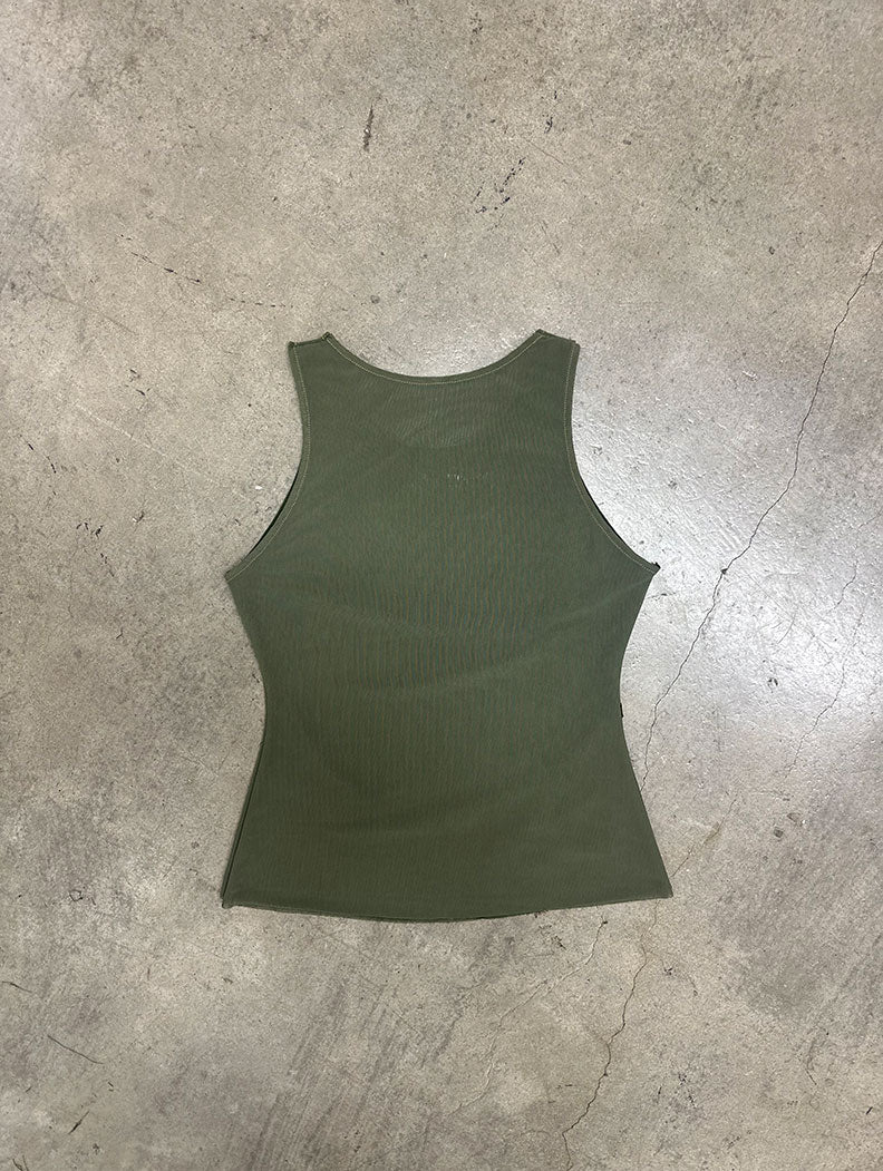 Azra Mesh Tank