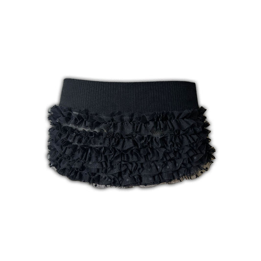 Colette Bloomer Mini Skirt