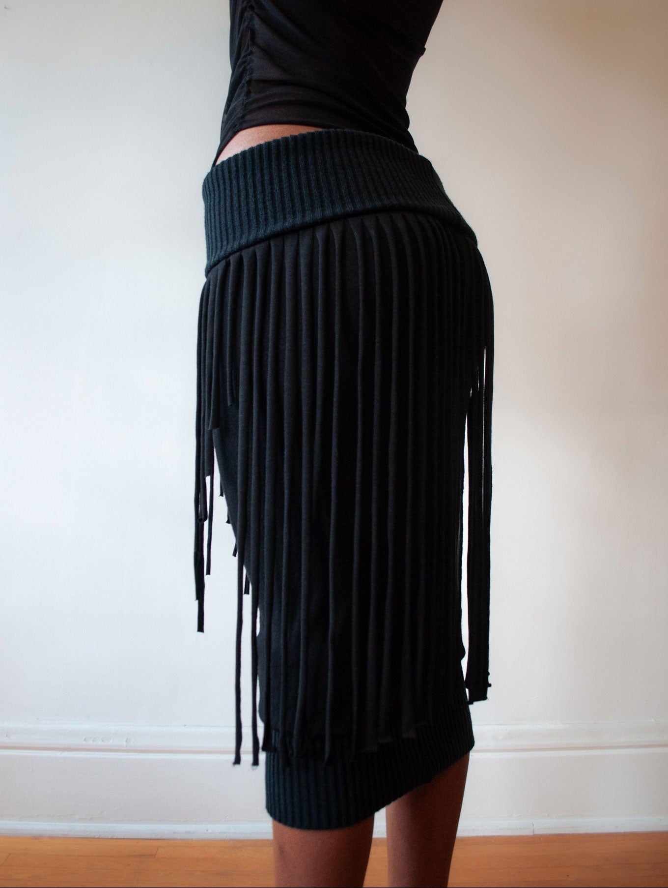 YARA Skirt | Black