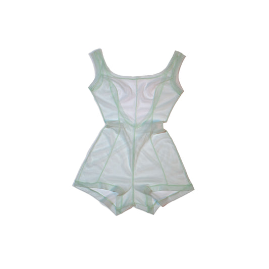 Glass Bodysuit Original