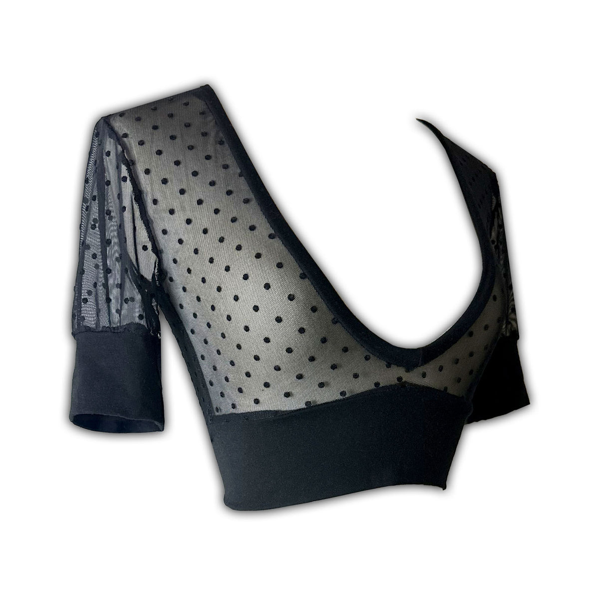 Colette Crop Top