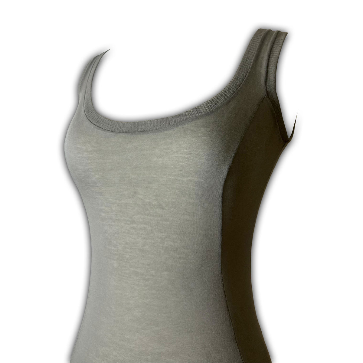 Rosy Mini Dress Grey